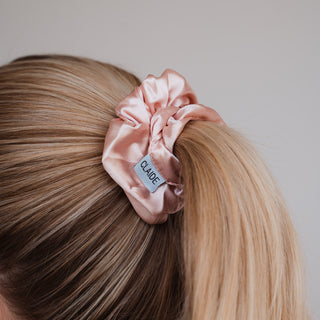 Amélie Scrunchie