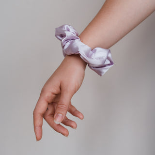 Laurette Scrunchie