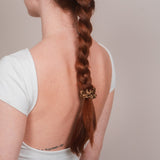 Petite Scrunchies Neutral Bundle