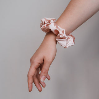 Amélie Scrunchie