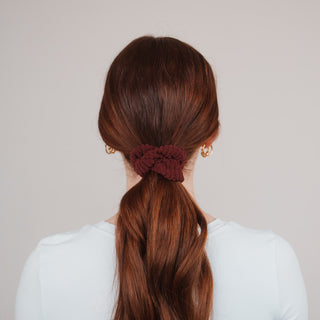 Lorianne Scrunchie