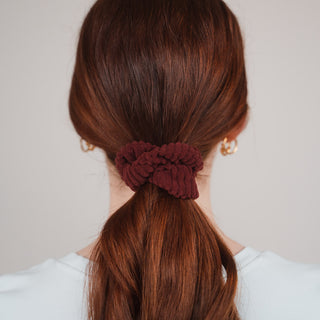 Lorianne Scrunchie