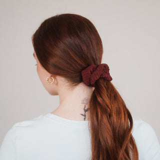 Lorianne Scrunchie