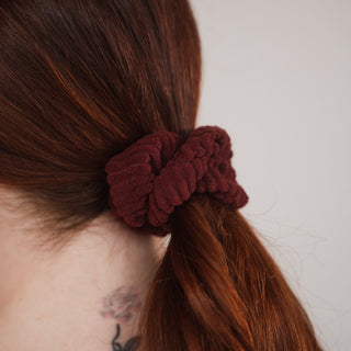 Lorianne Scrunchie