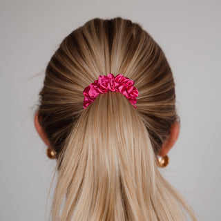 Rosa Scrunchie