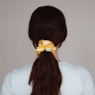 Charlene Scrunchie