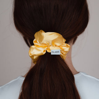 Charlene Scrunchie