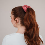 Claide Penélope Scrunchie Frisur - Bild 5