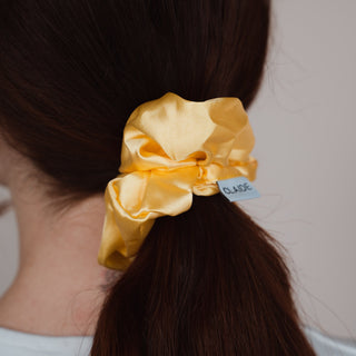 Charlene Scrunchie