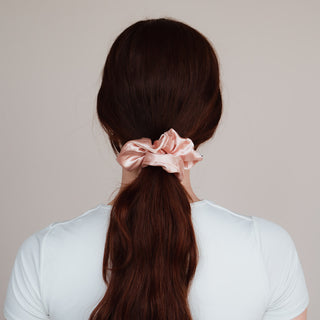 Amélie Scrunchie