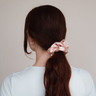 Amélie Scrunchie