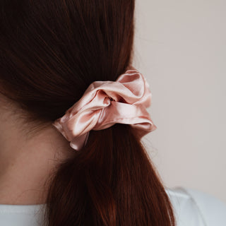 Amélie Scrunchie