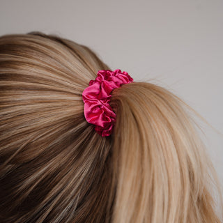 Rosa Scrunchie