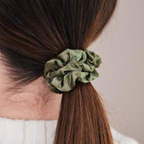 Nesta Scrunchie