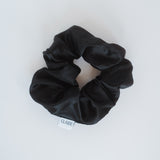 Claide Justine Scrunchie – Luxuriöses Haaraccessoire aus echter Seide