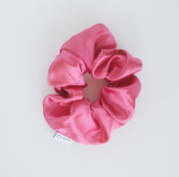 Claide Juliette Scrunchie – Luxuriöses Haaraccessoire aus echter Seide
