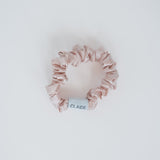 Claide Beryl Scrunchie – Echte Seide für luxuriösen Haarschmuck
