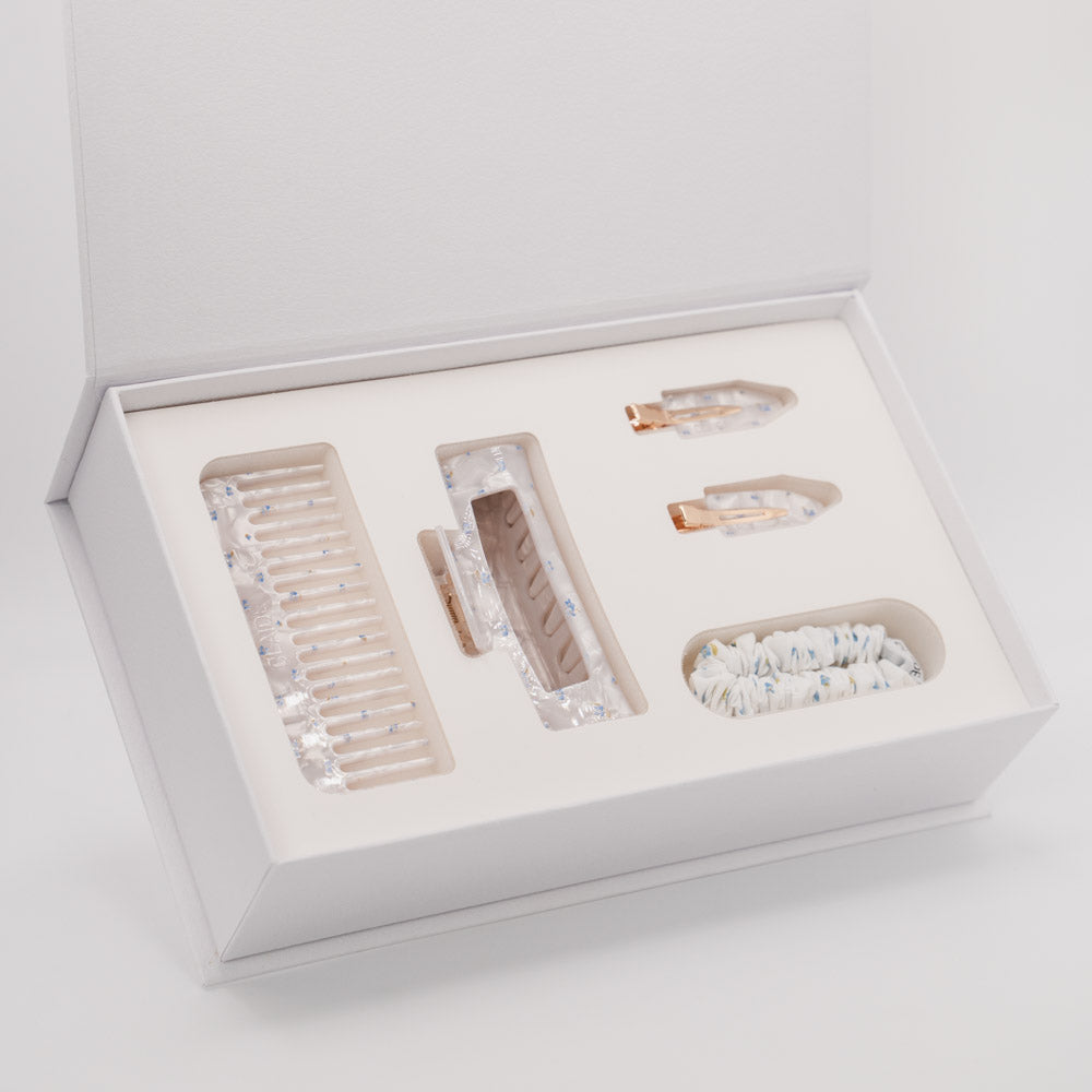 CLAIDE Gift-Box