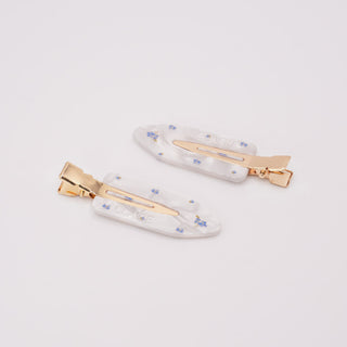 Lilja Haarclips