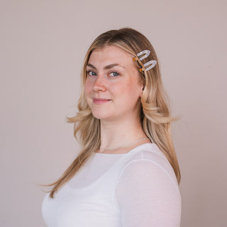 Lilja Haarclips