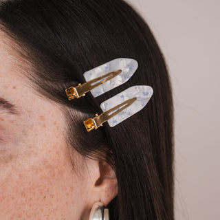 Lilja Haarclips