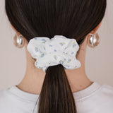 Vina Scrunchie