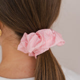 Scrunchies Stripes Bundle (4er-Pack)