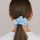 Scrunchies Stripes Bundle (4er-Pack)