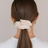 Scrunchies Stripes Bundle (4er-Pack)