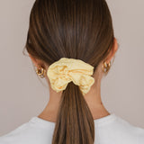 Scrunchies Stripes Bundle (4er-Pack)