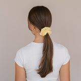 Scrunchies Stripes Bundle (4er-Pack)
