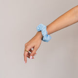 Scrunchies Stripes Bundle (4er-Pack)