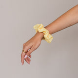 Scrunchies Stripes Bundle (4er-Pack)