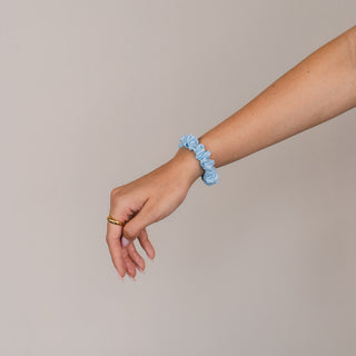 Mini Scrunchies Stripes Bundle (4er-Pack)
