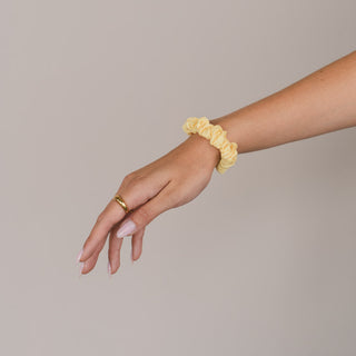 Mini Scrunchies Stripes Bundle (4er-Pack)
