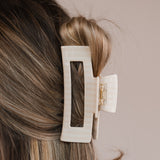 Izzie Haarklammer