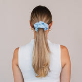 Scrunchies Stripes Bundle (4er-Pack)
