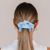 Scrunchies Stripes Bundle (4er-Pack)