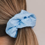Scrunchies Stripes Bundle (4er-Pack)