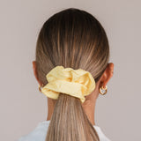 Scrunchies Stripes Bundle (4er-Pack)