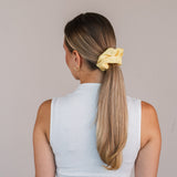 Scrunchies Stripes Bundle (4er-Pack)