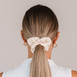 Scrunchies Stripes Bundle (4er-Pack)