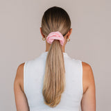 Scrunchies Stripes Bundle (4er-Pack)