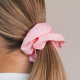Scrunchies Stripes Bundle (4er-Pack)