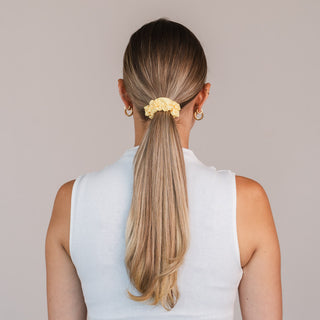 Mini Scrunchies Stripes Bundle (4er-Pack)