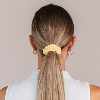 Mini Scrunchies Stripes Bundle (4er-Pack)
