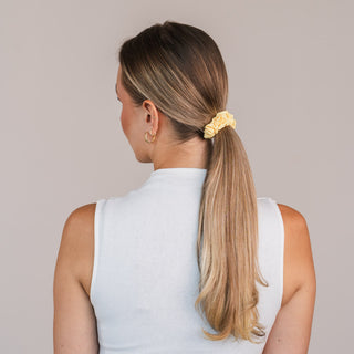 Mini Scrunchies Stripes Bundle (4er-Pack)