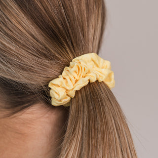 Mini Scrunchies Stripes Bundle (4er-Pack)