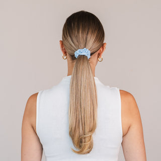 Mini Scrunchies Stripes Bundle (4er-Pack)