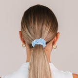 Mini Scrunchies Stripes Bundle (4er-Pack)